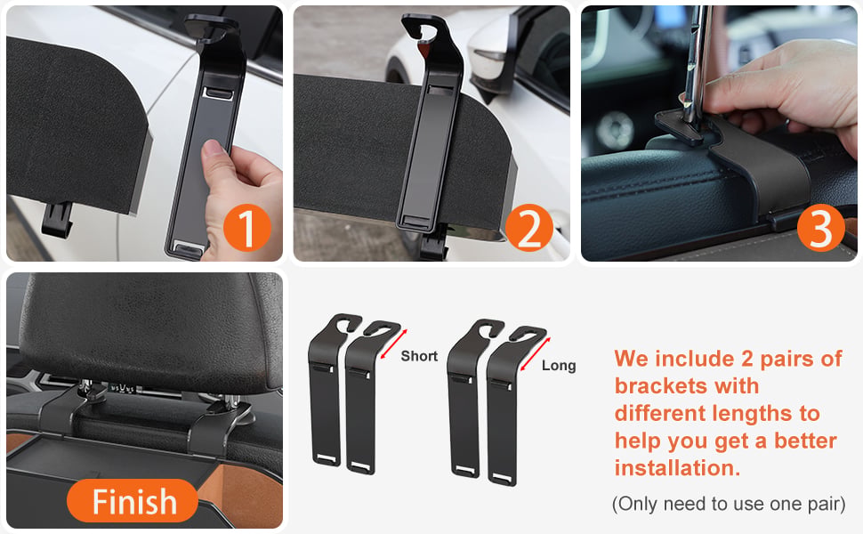 AutoNest – Multi-Function Car Organizer – image 12