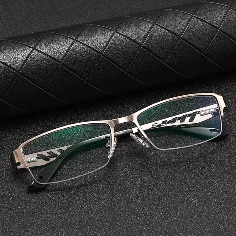 VisionEase – Ultra-Light Smart Photochromic Glasses – image 3