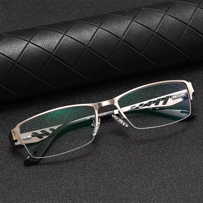 VisionEase – Ultra-Light Smart Photochromic Glasses – image 3