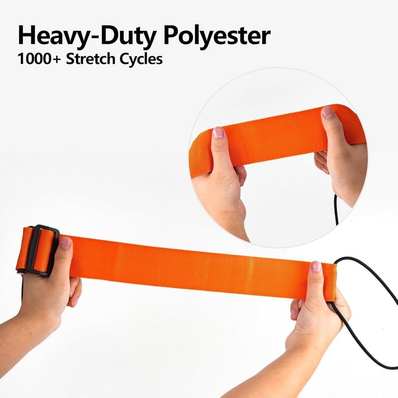 TrolleyTie – Smart Luggage Strap – image 11