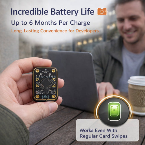 ScanCore – Portable RFID Reader Module – Buy 1
