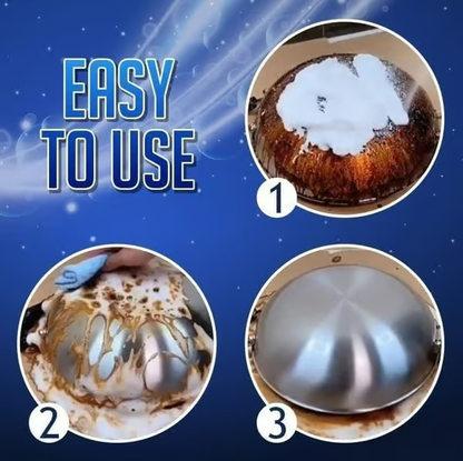 BubbleCleaner – All Purpose Rinse Free Cleaning Spray – image 3