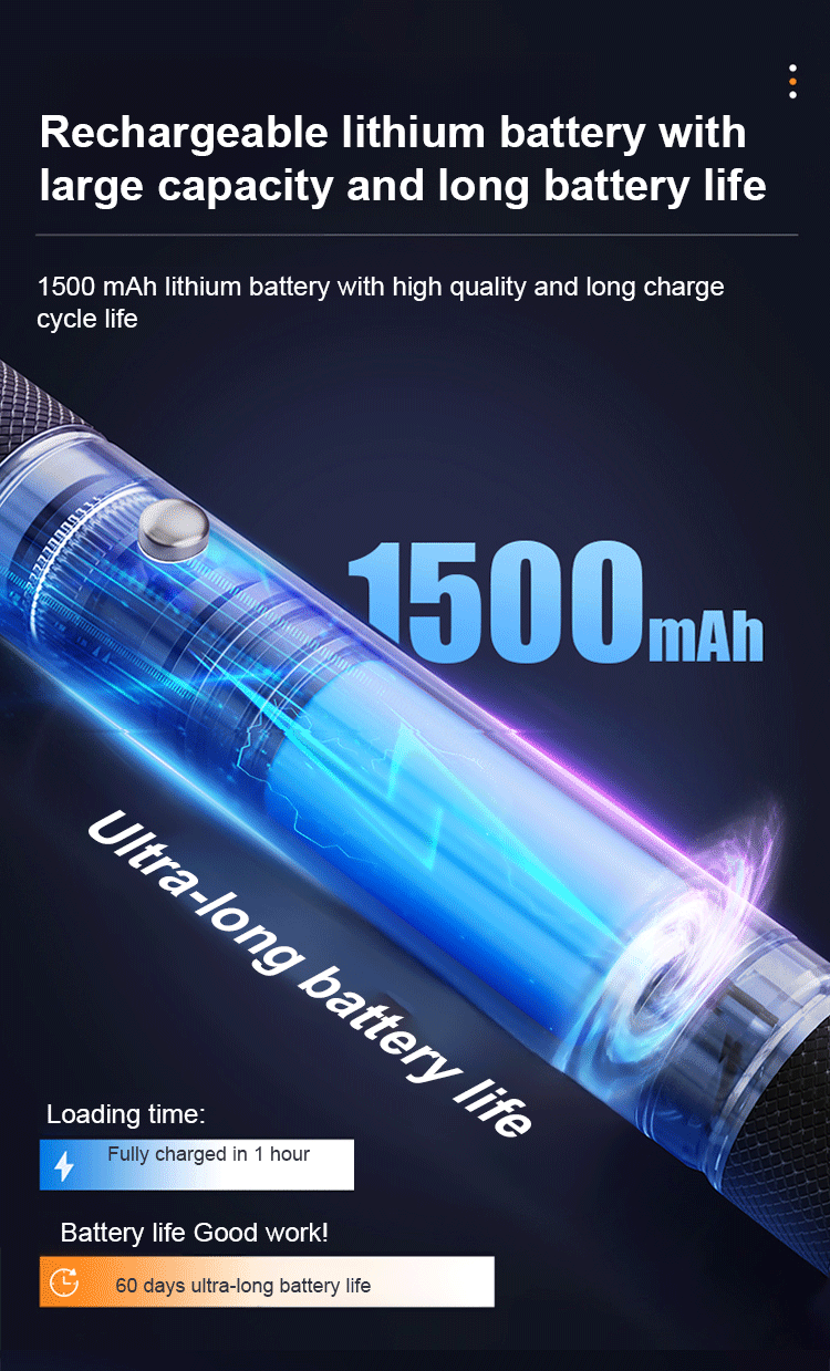 SharpLite – Ultra Focus Laser Pointer Pen – image 10