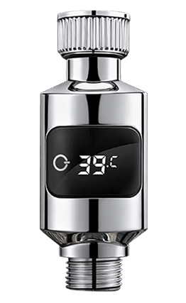 AquaTemp – Smart Shower Temperature Monitor – Buy1