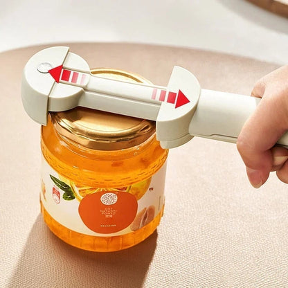 MagniOpener – Multifunctional Magnetic Can Opener – image 5