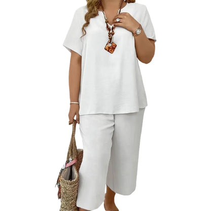 SoftEase – Relaxed Fit Outfit Set – image 13