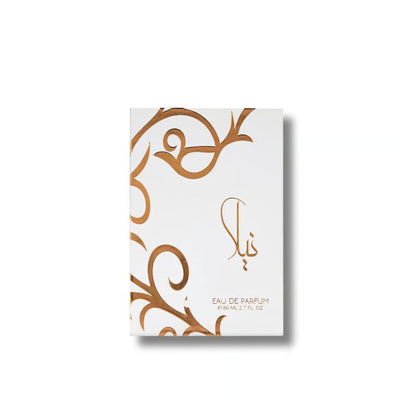 AurumBloom – Luxurious Fruity Floral Woody Perfume – image 6