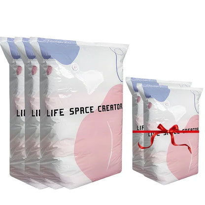 AirLock – Space Saving Vacuum Seal Bags – image 12