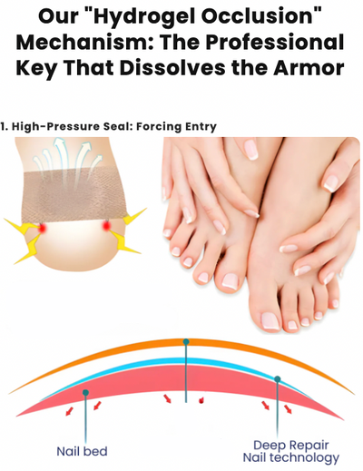 NailRevive Pro – Deep Care Patches – image 3