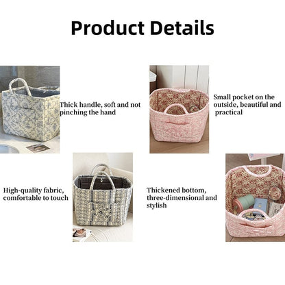 PetalPack - Portable Organizer Basket – image 3