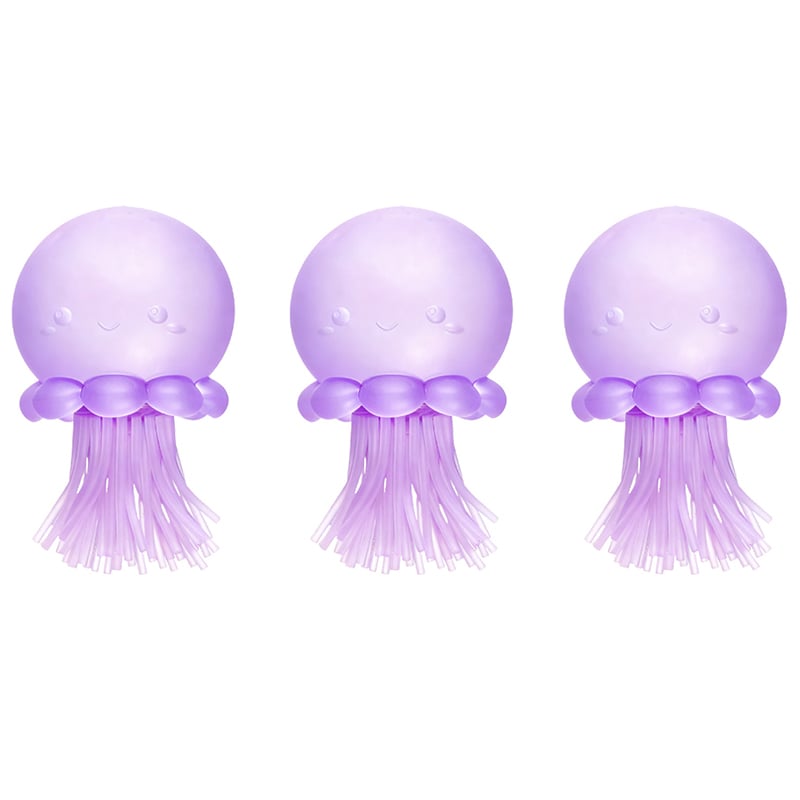 OceanSquish – Soft Jellyfish Fidget Toy – image 13