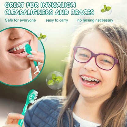 OralKit – 5-in-1 Mini Travel Dental Care Set – image 4
