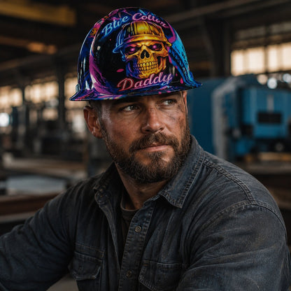 TitanCap – Impact Resistant Work Helmet – image 8