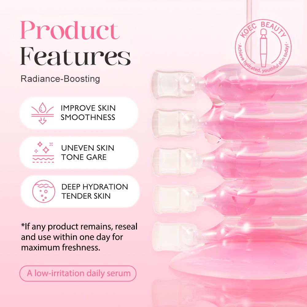 AquaRadiant - Salmon DNA Ampoule – image 2