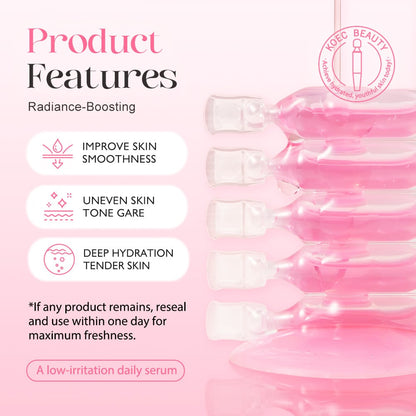 AquaRadiant - Salmon DNA Ampoule – image 2