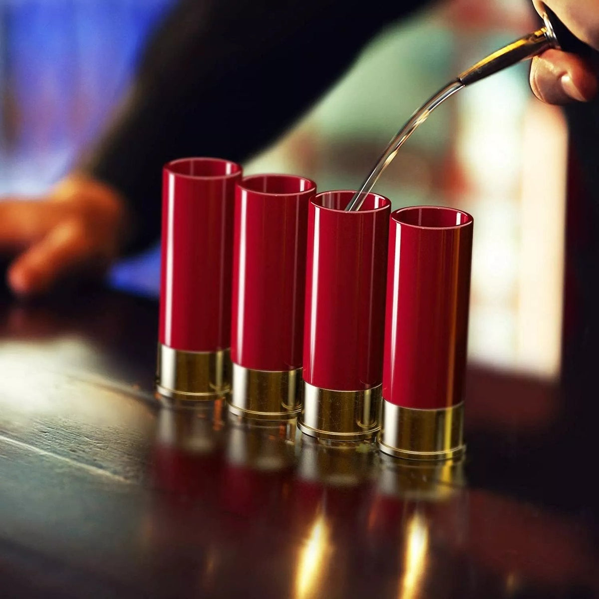 ShotShell X – Ultimate Party Shot Glass Set – image 3