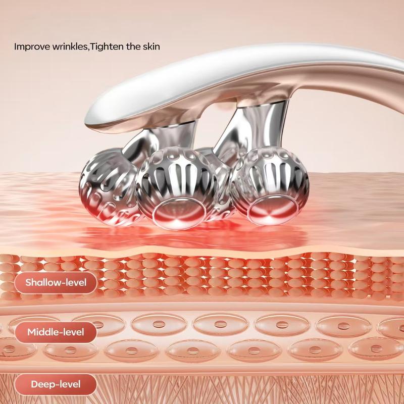 RadiancePro – Portable Rechargeable Facial Massager – image 6