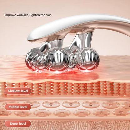 RadiancePro – Portable Rechargeable Facial Massager – image 6