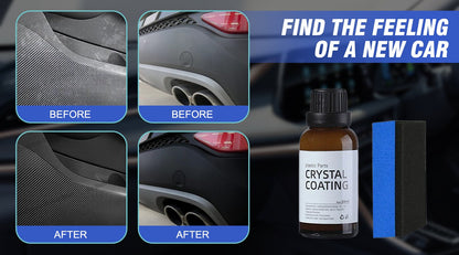 RevitaShield – Long-Lasting Plastic Restorer – image 2