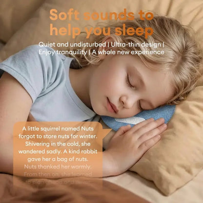SlumberBeats – Bone Conduction Sleep Speaker – image 4