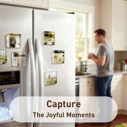PixiMagnet – DIY Memory Display Set – image 9