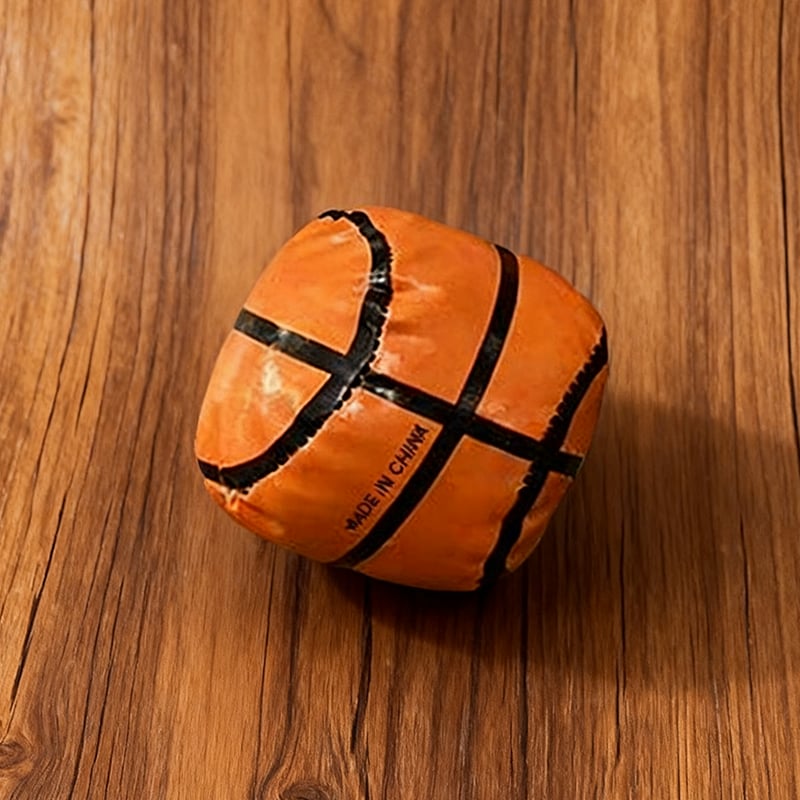 SwishZone – Home Basketball Fun Set – image 3