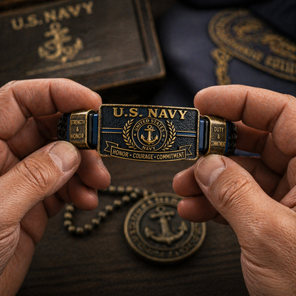 MarineTide – U.S. Navy Legacy Band – image 4