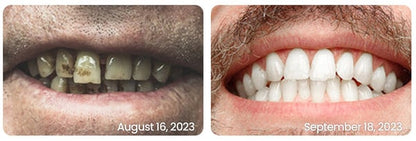 BrightFlow – Deep Clean Toothpaste Formula – image 5