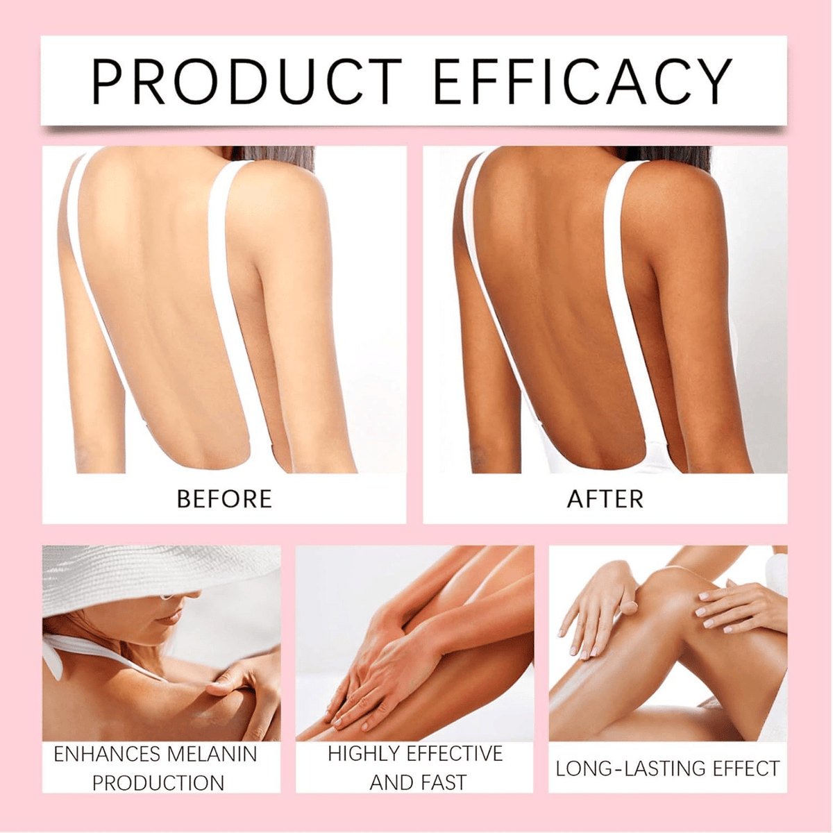 TanHydra – Nourishing Self Tanning Mist – image 4
