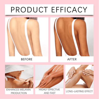 TanHydra – Nourishing Self Tanning Mist – image 4