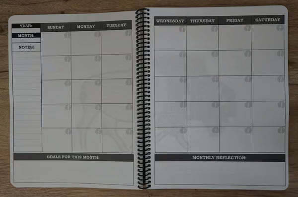 LifeMap – Aesthetic Themed Year Planner – image 9