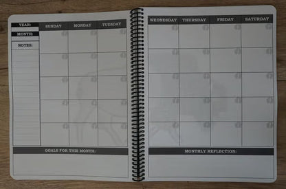LifeMap – Aesthetic Themed Year Planner – image 9