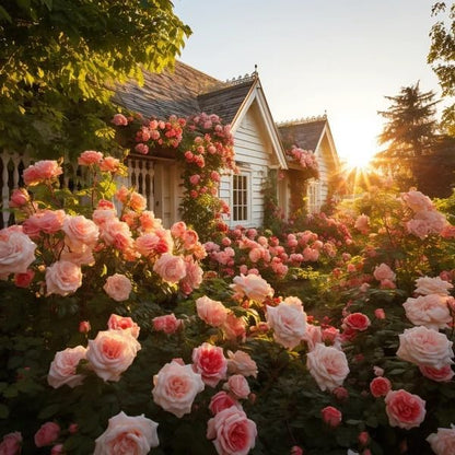 RoseCascade – Premium Climbing Rose Bulbs – image 22