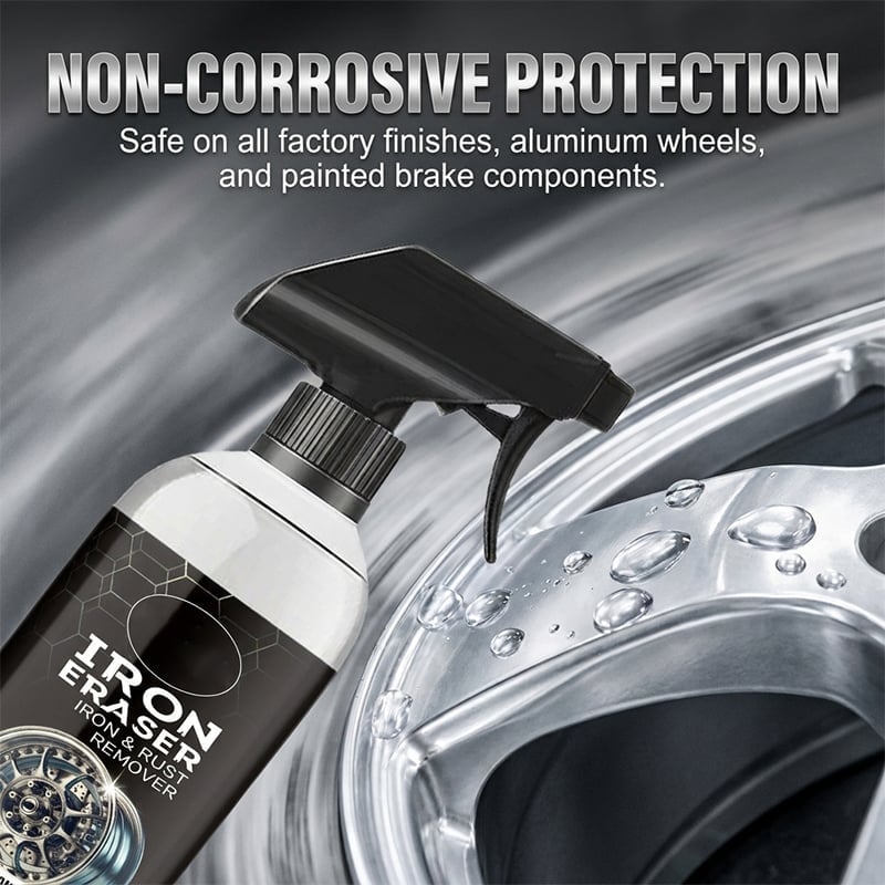 MetalMint – Auto Rust Restorer – image 11