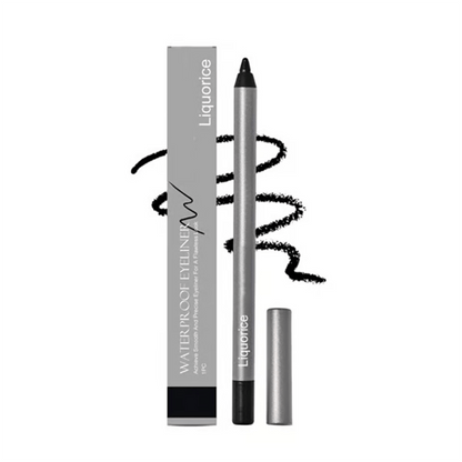 StaySharp – Transfer-Resistant Eyeliner Duo – Liquorice
