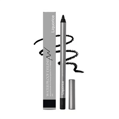 PrecisionInk – Ultra Longwear Eyeliner – Liquorice