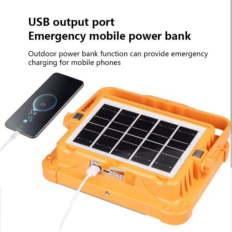 LumiSolar – Outdoor Solar LED Light – image 3