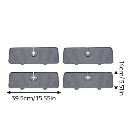 AquaGuard – Protective Kitchen Sink Faucet Mat – image 12