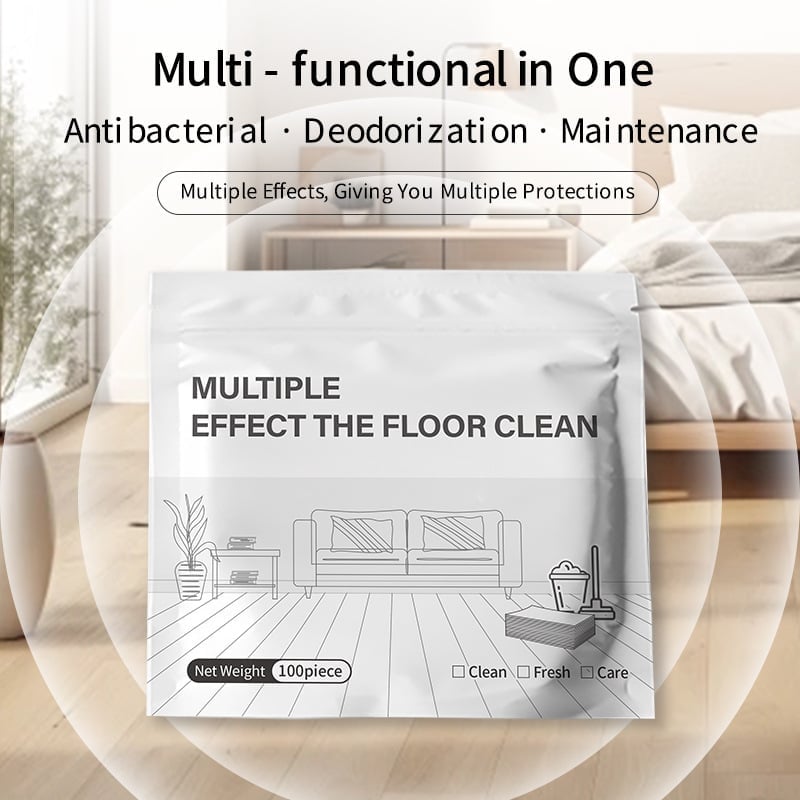 ShineCore – Dissolvable Floor Cleaning Tabs – image 10
