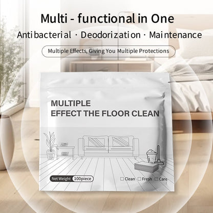 ShineCore – Dissolvable Floor Cleaning Tabs – image 10