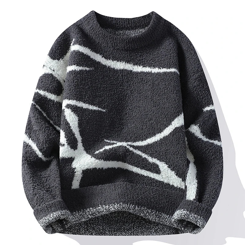 Boykin's Jolly Jumper – Dark Gray / XS