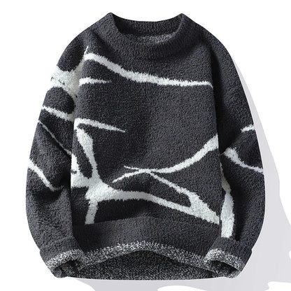 Boykin's Jolly Jumper – Dark Gray / XS