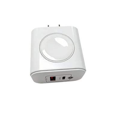 MagnaCharge – 3-in-1 Magnetic Wireless Fast Charger – 1 PC