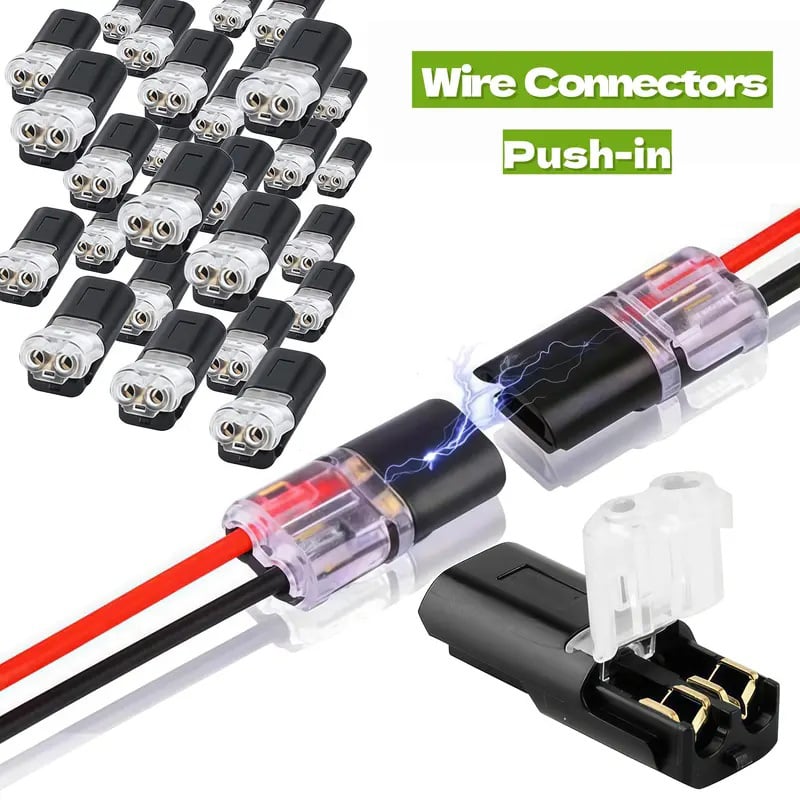 PowerJoin - Reusable Quick Wire Connectors – image 5