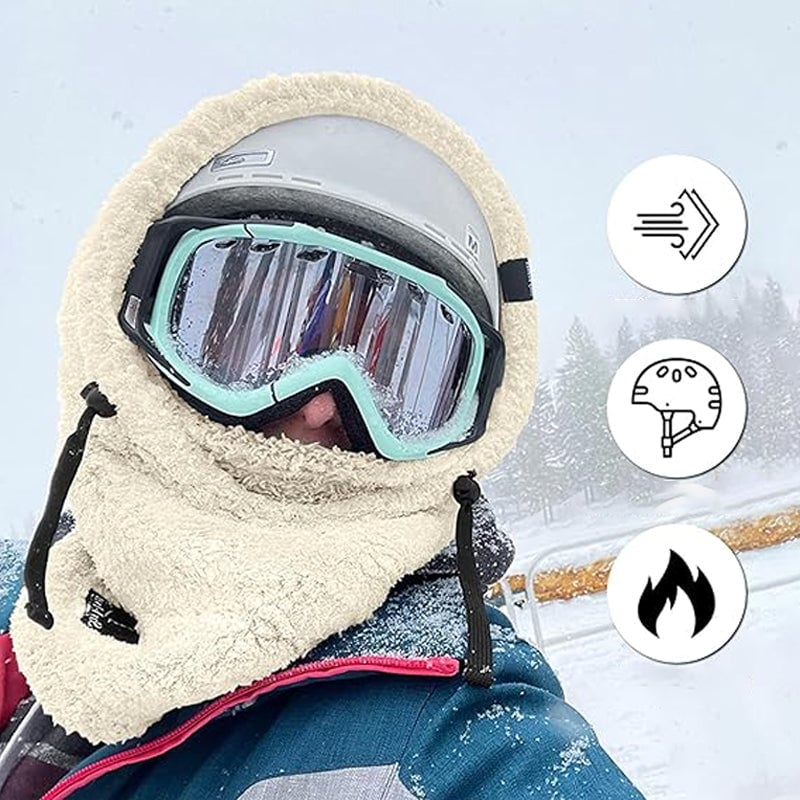 BlizzardCore – Multi-Wear Thermal Hood – image 13