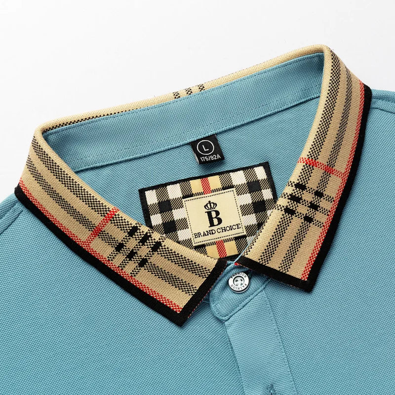 Belarius Men's Polo – image 3