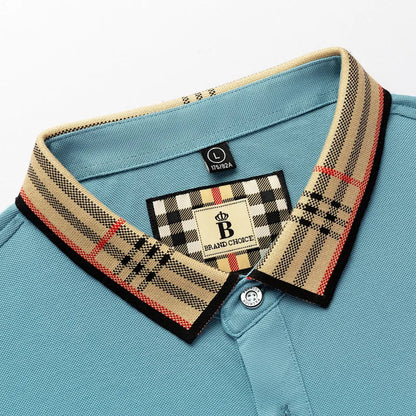 Belarius Men's Polo – image 3