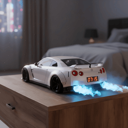 NitroPulse - Speedster Clock – image 9