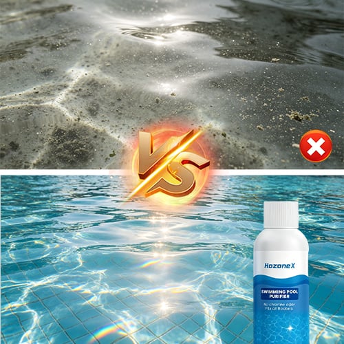 AquaFresh Max – Ultimate Pool Clarifier – image 6
