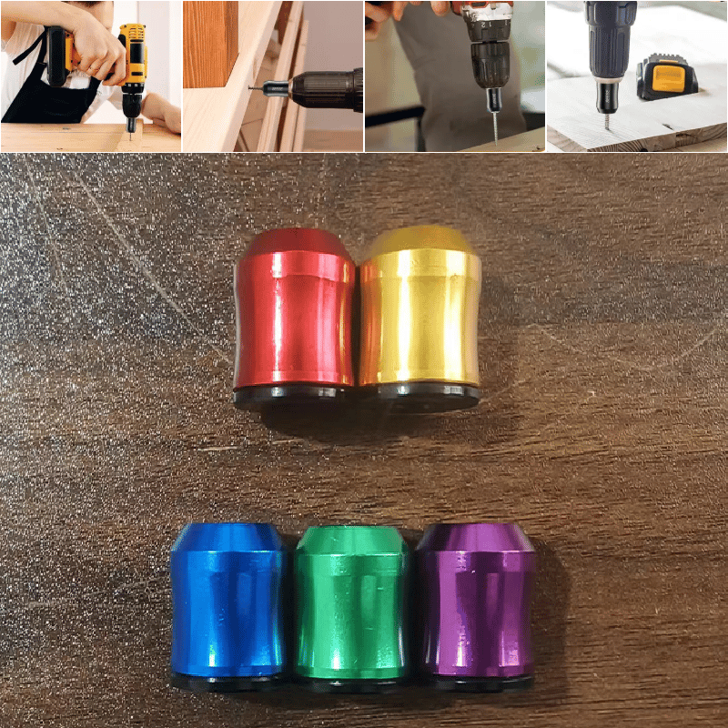 ToolCore – Precision Magnetizer & Demagnetize Tool Kit – image 13